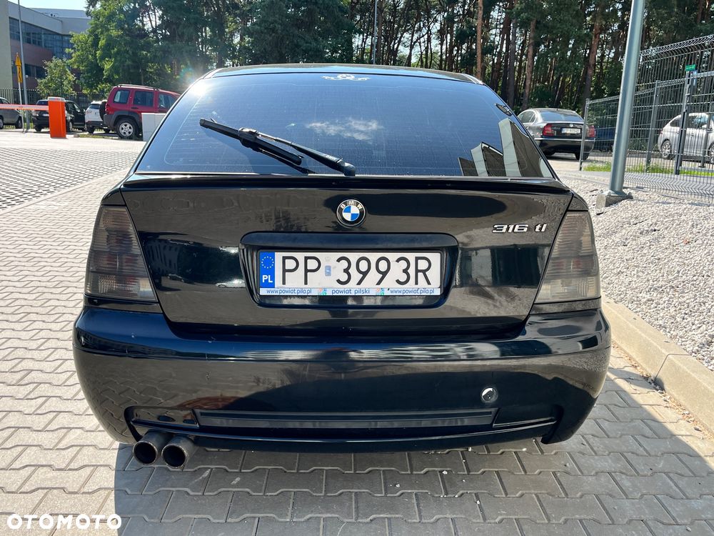 BMW Seria 3 328i - 6