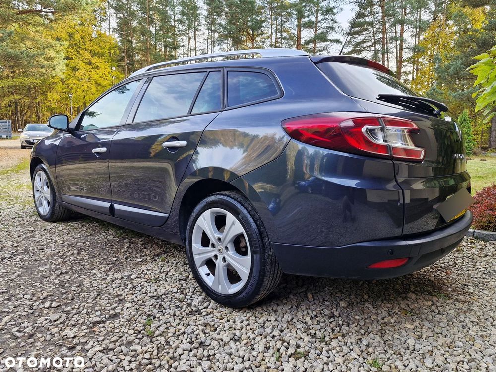 Renault Megane 1.6 16V 110 TomTom Edition - 16