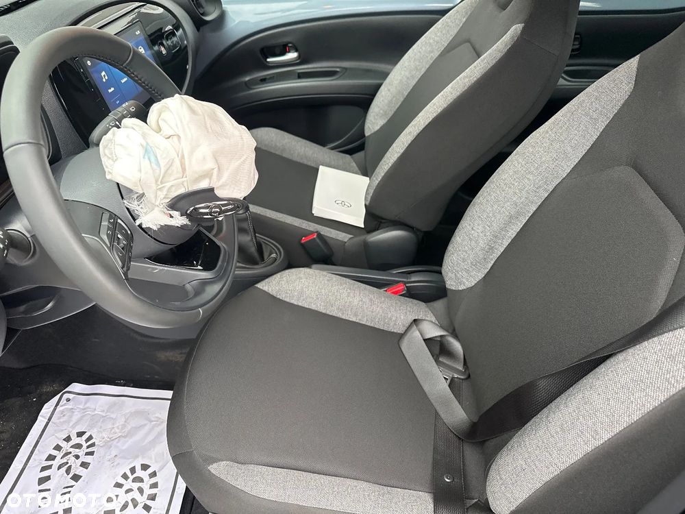 Toyota Aygo X 1.0 VVT-i Comfort - 26