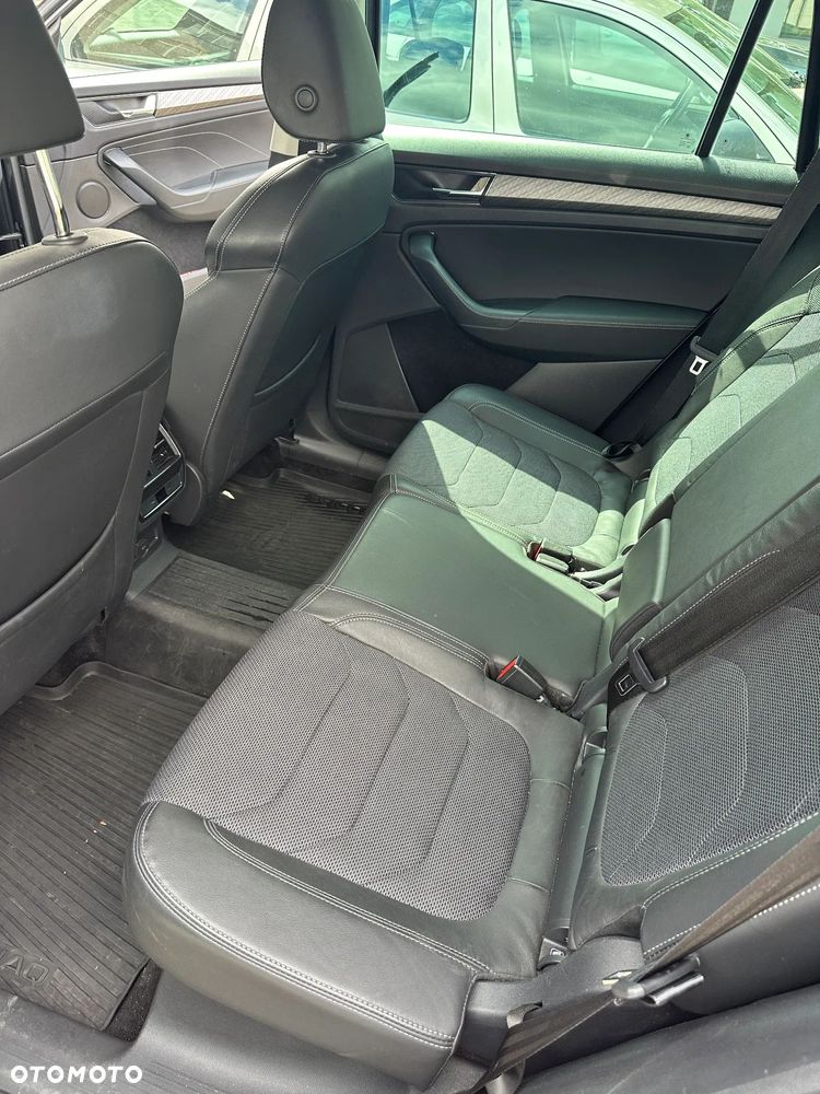 Skoda Kodiaq 2.0 TDI 4x4 Style DSG - 19