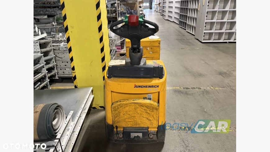 Jungheinrich ERE 120 - 3