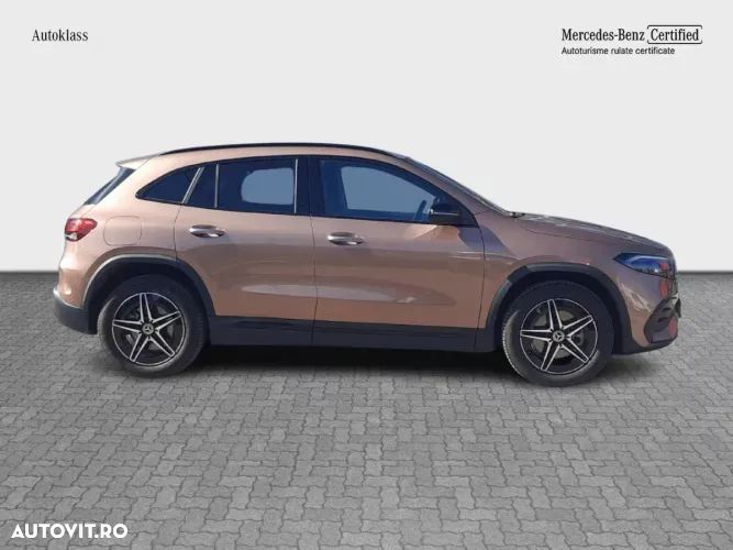 Mercedes-Benz EQA 300 4MATIC - 7