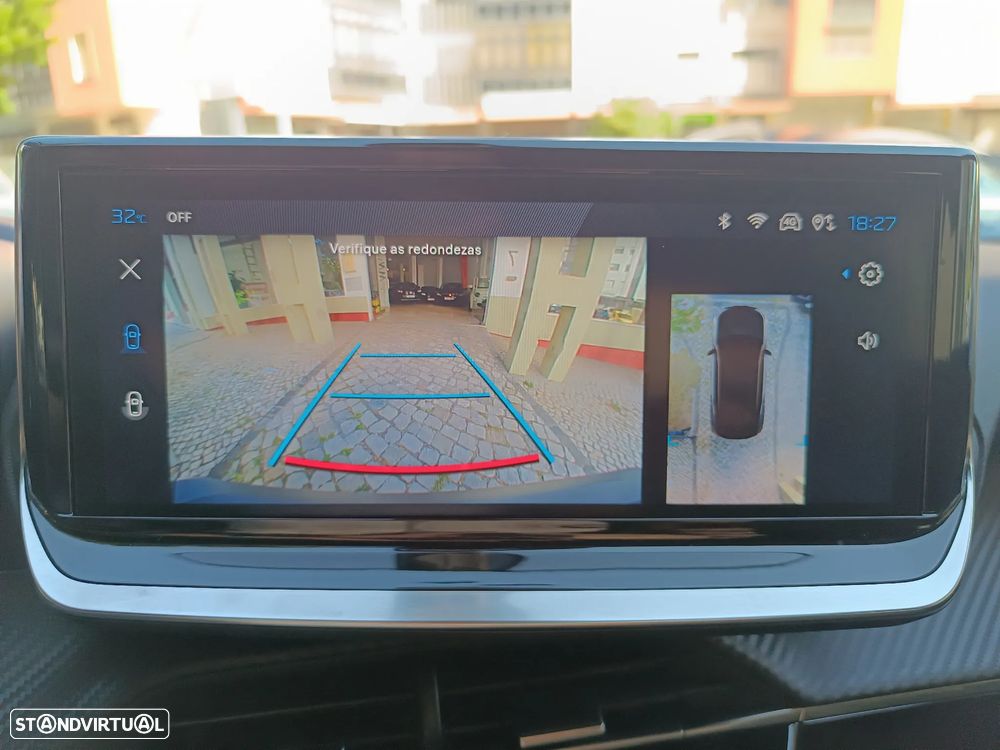 Peugeot 2008 1.2 PureTech Active Pack - 15