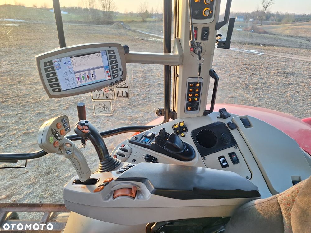 Massey Ferguson 7624 - 16