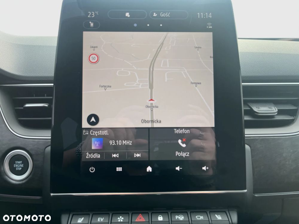 Renault Arkana 1.6 E-Tech Full Hybrid 145 Esprit Alpine MMT - 15