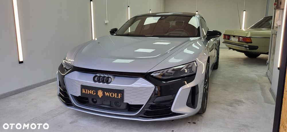Audi e-tron GT - 37