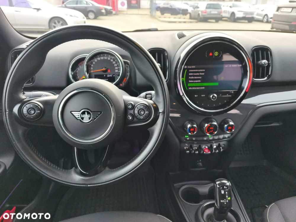 MINI Countryman Cooper - 11