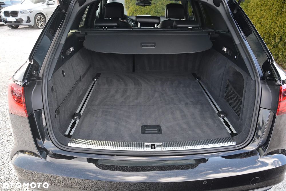 Audi A6 Avant - 14