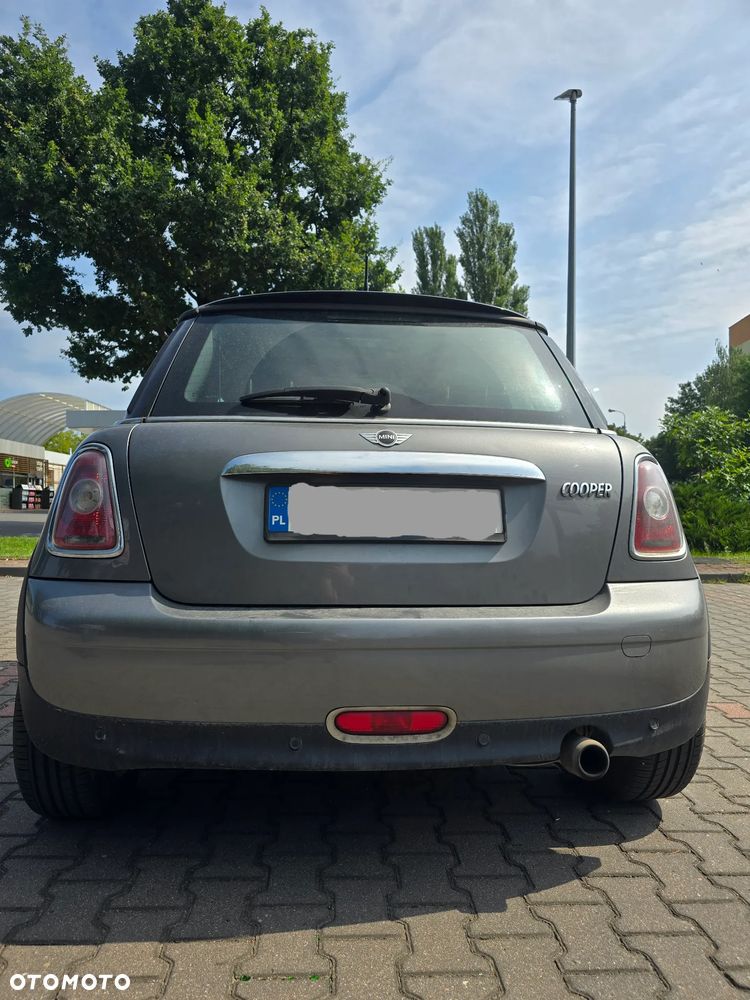 MINI Cooper Standard - 5