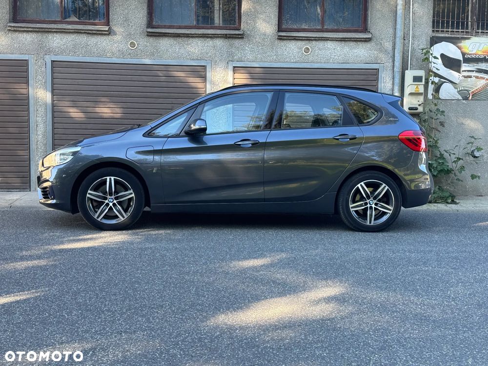 BMW Seria 2 225xe iPerformance Sport Line - 7