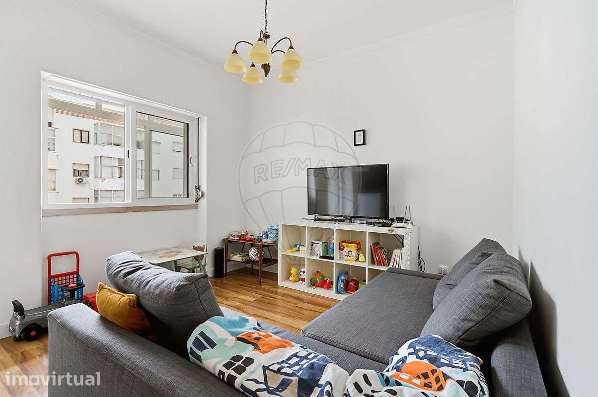 Apartamento T2 para venda - Grande imagem: 4/21