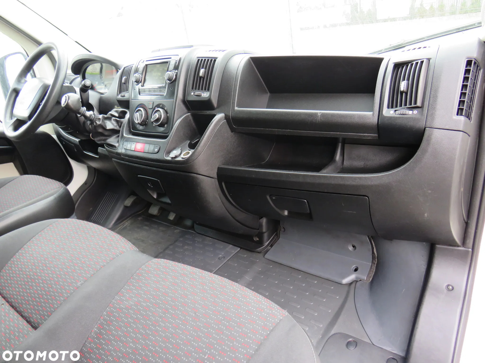 Peugeot Boxer L3H2 2.0HDI 130Ps - 28