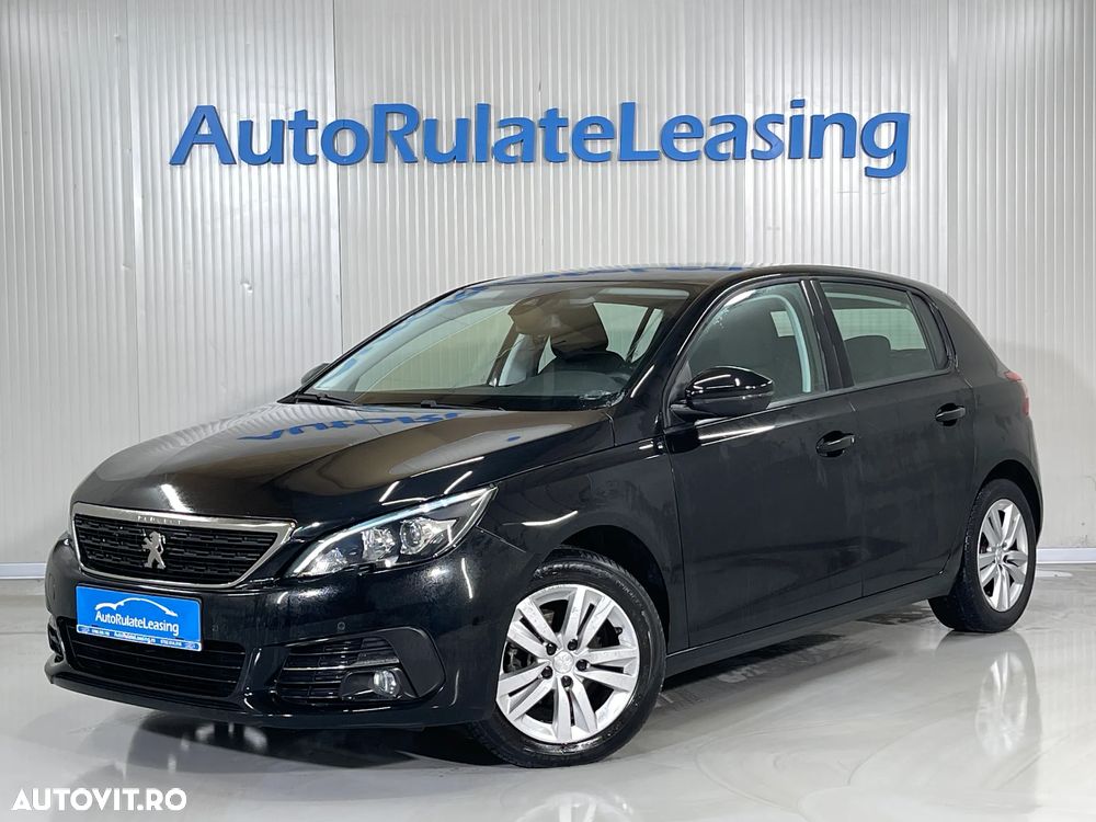 Peugeot 308 PureTech 110 Stop & Start Active Pack - 2