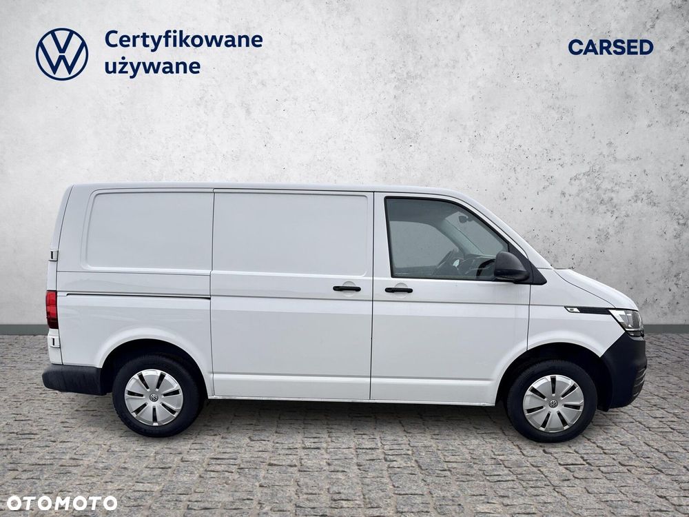 Volkswagen Transporter T6 2.0 TDI - 5