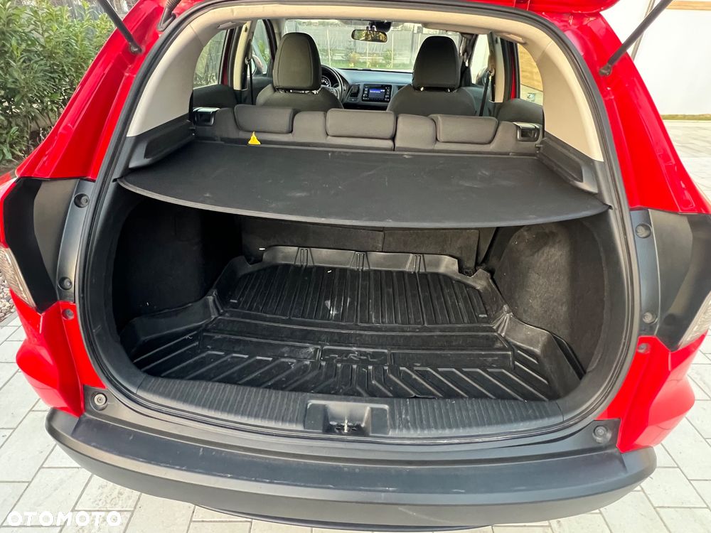 Honda HR-V 1.5 Comfort - 14
