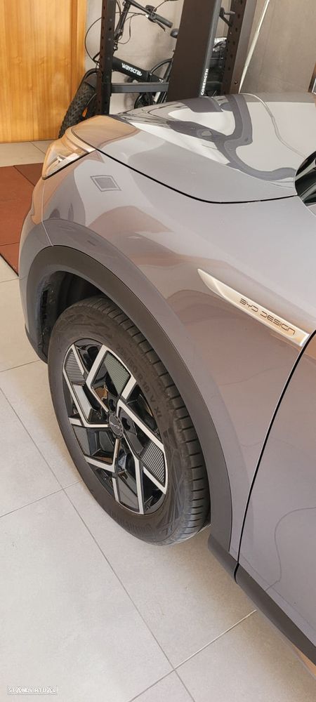 BYD Atto 3 60.48 kWh Design - 14