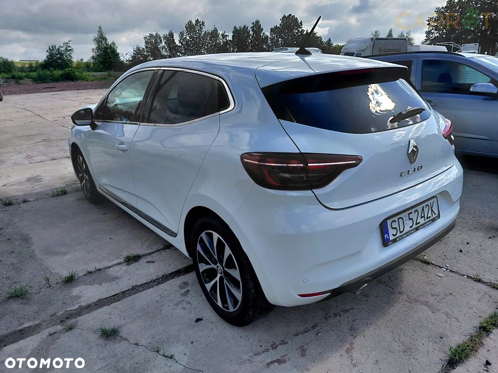 Renault Clio 1.0 TCe Intens - 9