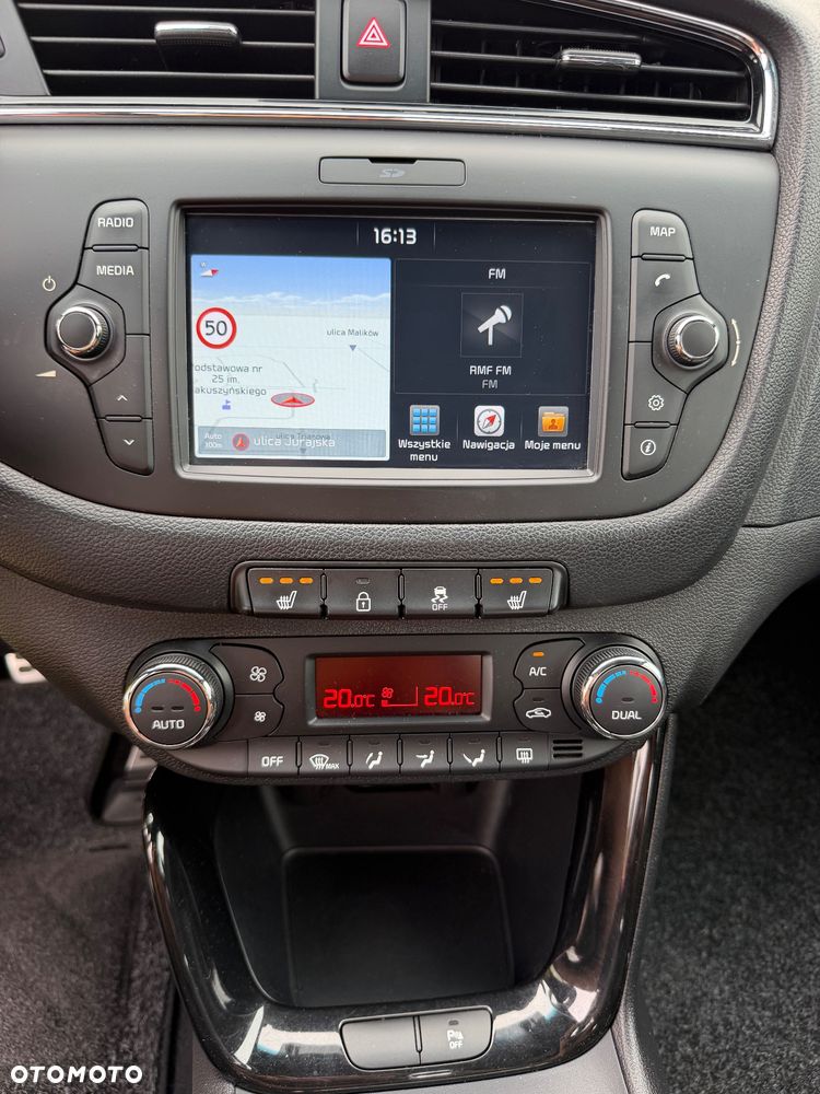 Kia Ceed 1.6 CRDi GT Line - 22