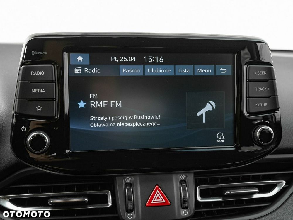 Hyundai i30 1.5 DPI Smart - 20