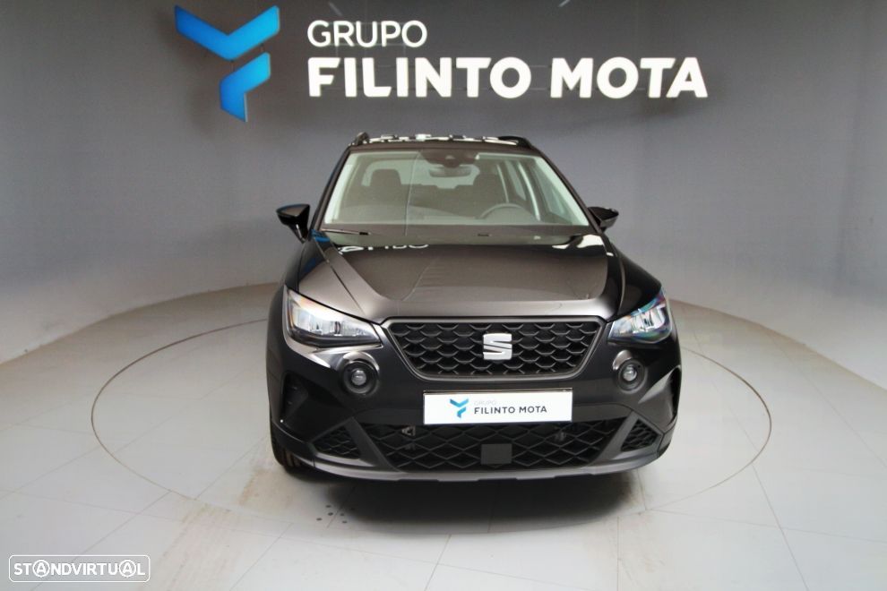 SEAT Arona 1.0 TSI Style - 2