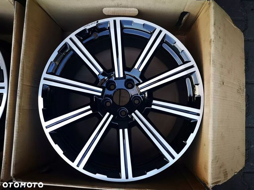 AUDI A5 S5 A7 S7 Q7 SQ7 Q8 SQ8 20'' 4M0 - 5
