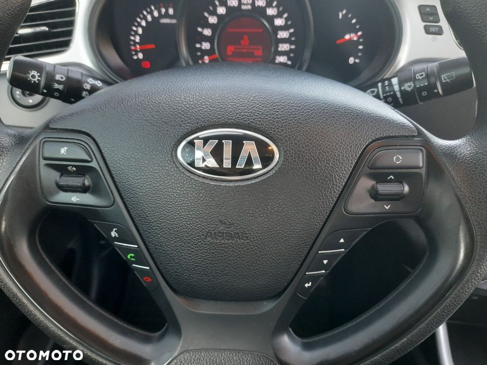 Kia Ceed 1.6 GDI M - 21