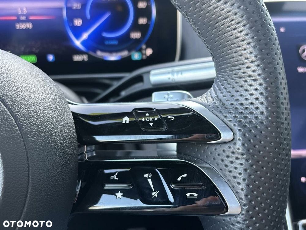 Mercedes-Benz EQS - 27