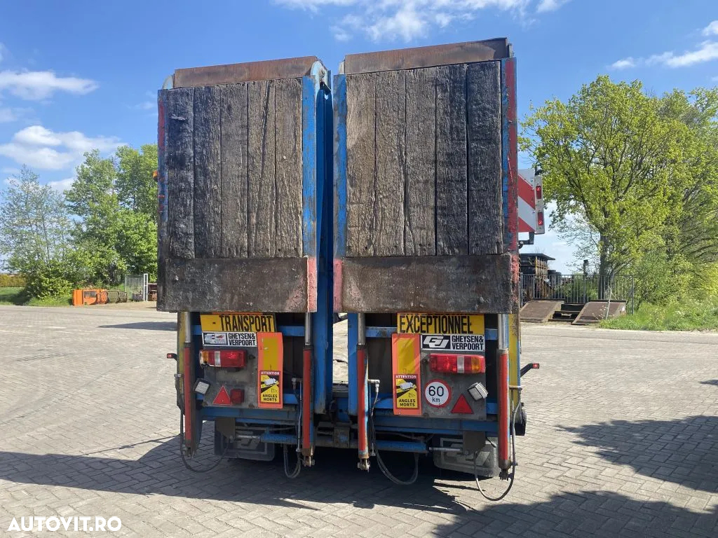 Gheysen en Verpoort A 4020 A - 4