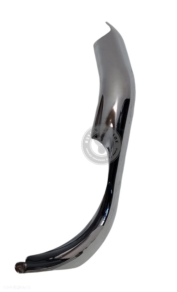 Osłona termiczna Harley Davidson Dyna 64819-08 - 1