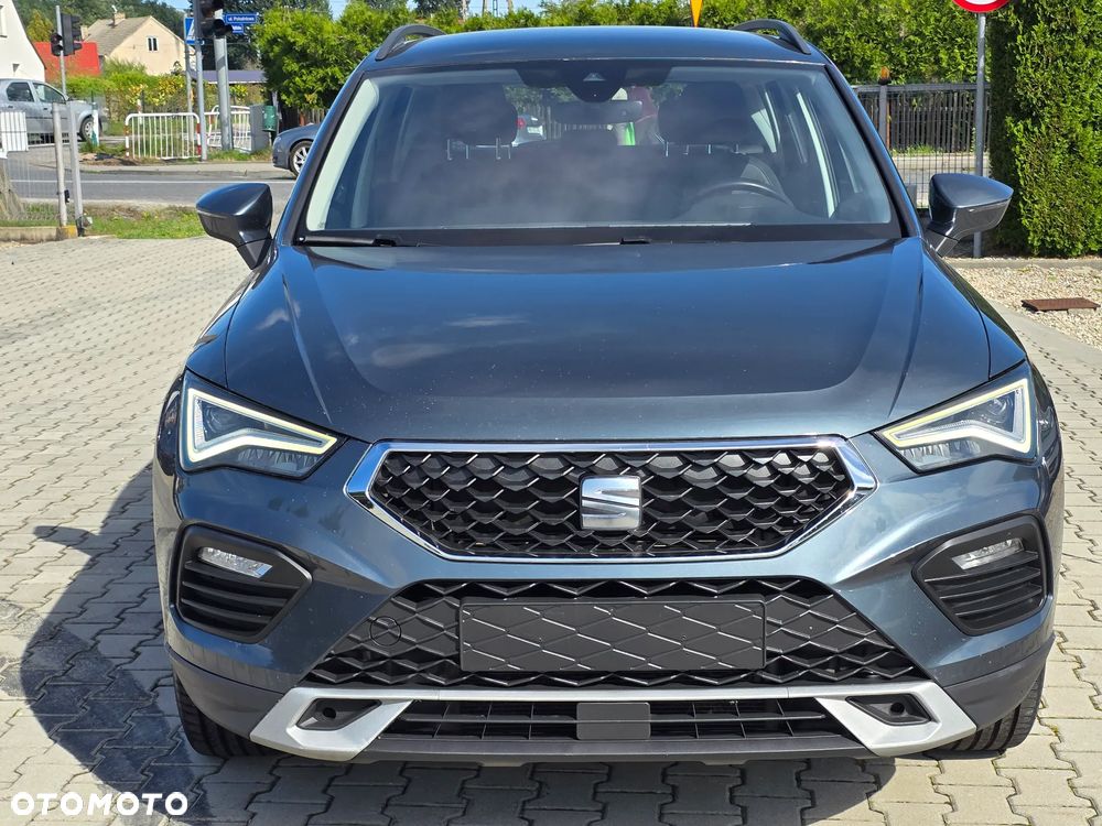 Seat Ateca 2.0 TDI Xperience - 2