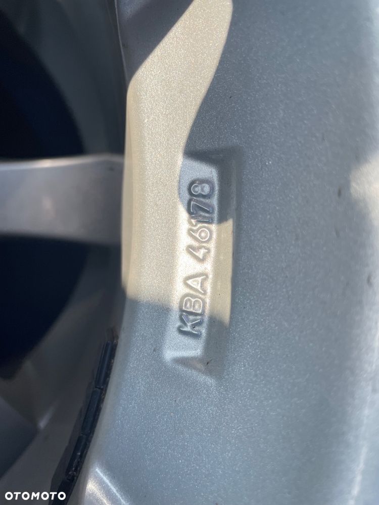 Felgi aluminiowe do Mitsubishi L200, Pajero - 5