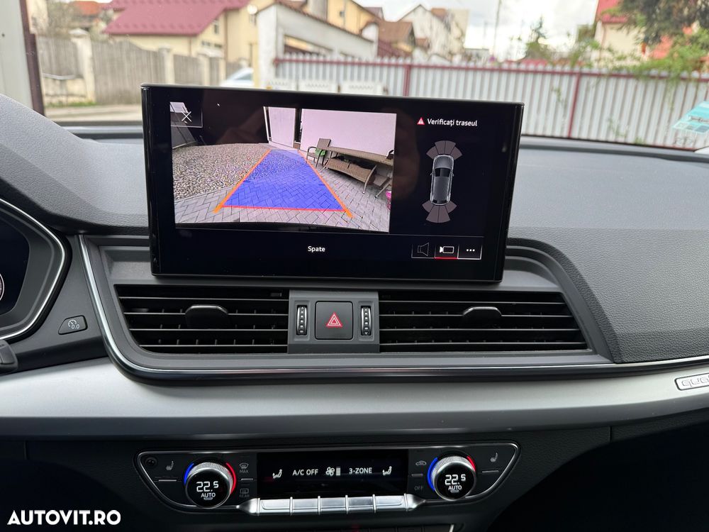 Audi Q5 45 TFSI quattro S tronic - 23