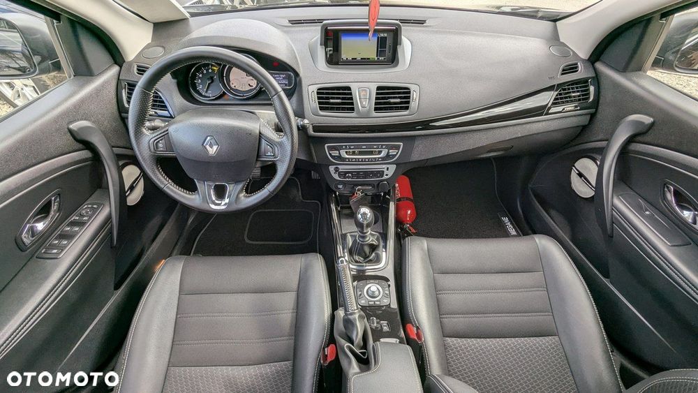 Renault Megane - 22