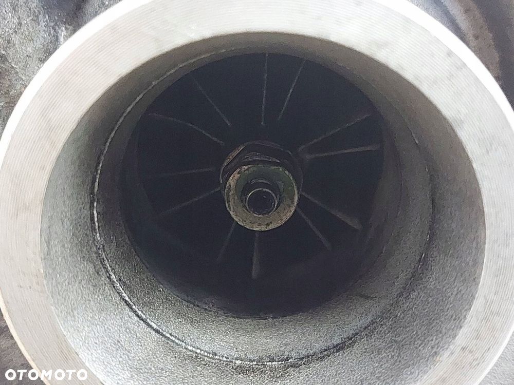 TURBOSPRĘŻARKA TURBINA VOLVO 850 I 2.5 TDI 074145701B 074253033K - 8