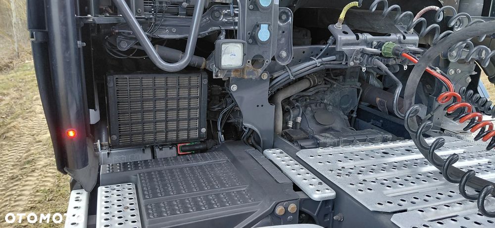 Scania R450 - 7