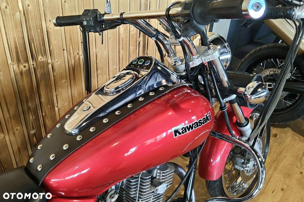 Kawasaki EL - 5