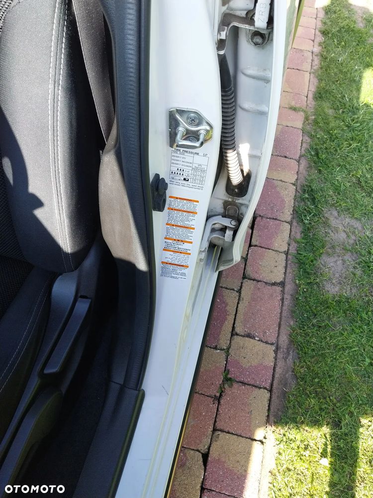Subaru XV 2.0i Comfort - 11