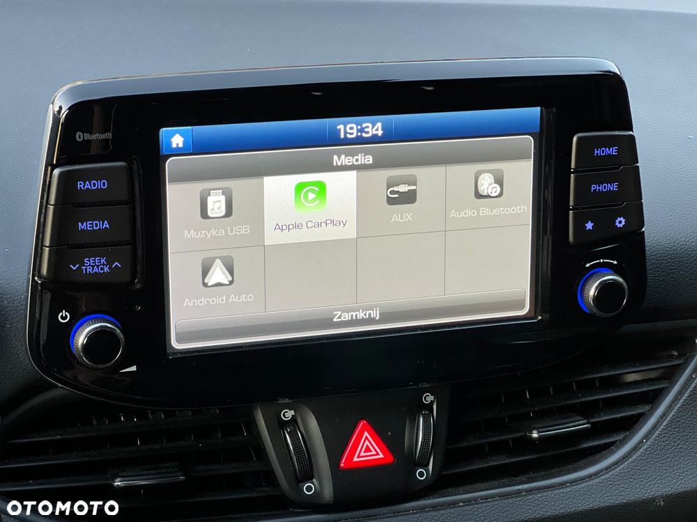 Hyundai i30 1.4 T-GDI GPF Premium DCT - 25
