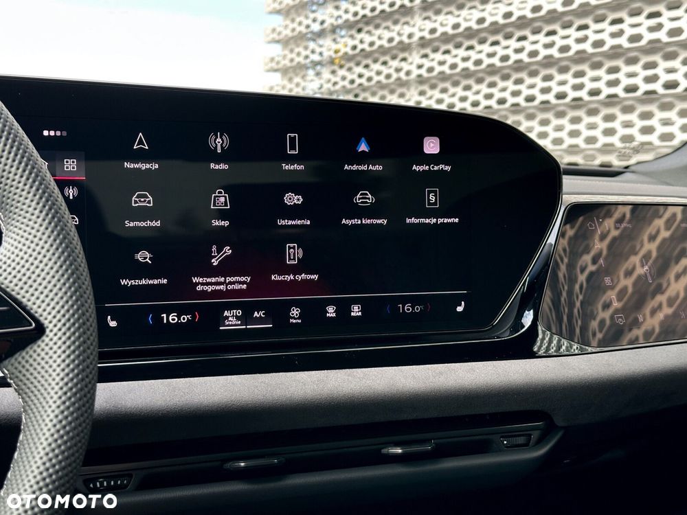 Audi A6 Limousine - 28