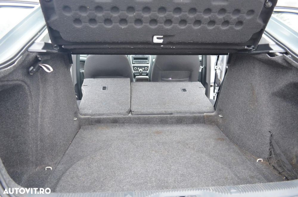 Skoda Octavia 1.6 TDI Classic - 7