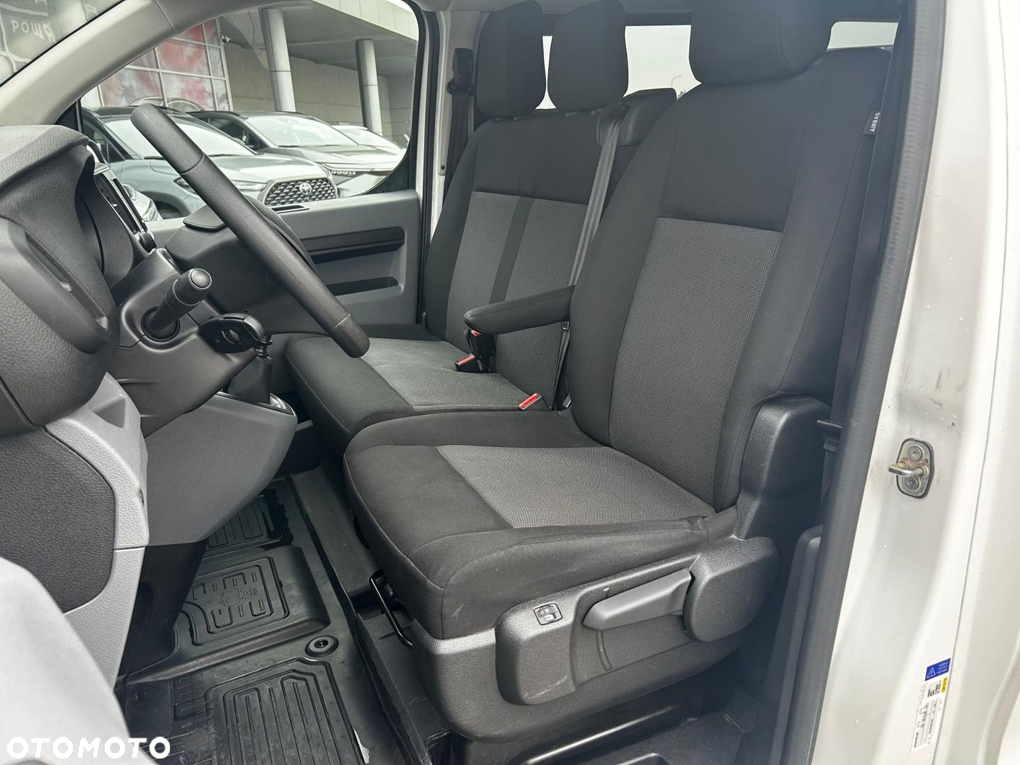 Toyota Proace Verso 2.0 D4-D Long Business - 20