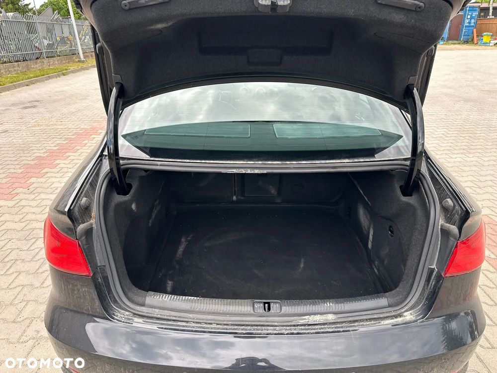 Audi A3 Limousine - 15