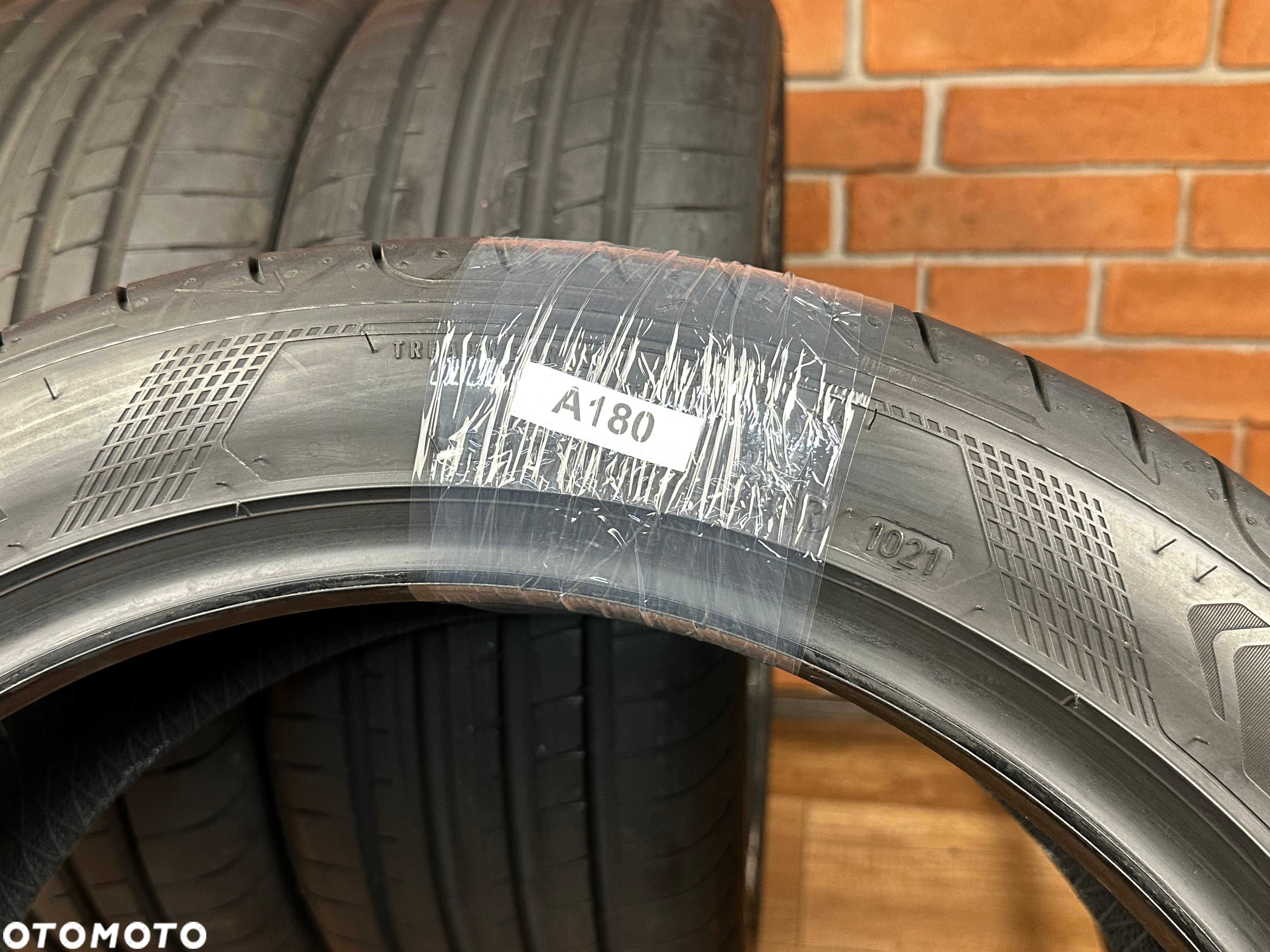 Opony Goodyear Eagle F1 235/45R19 99H 2021 Nowe - 6