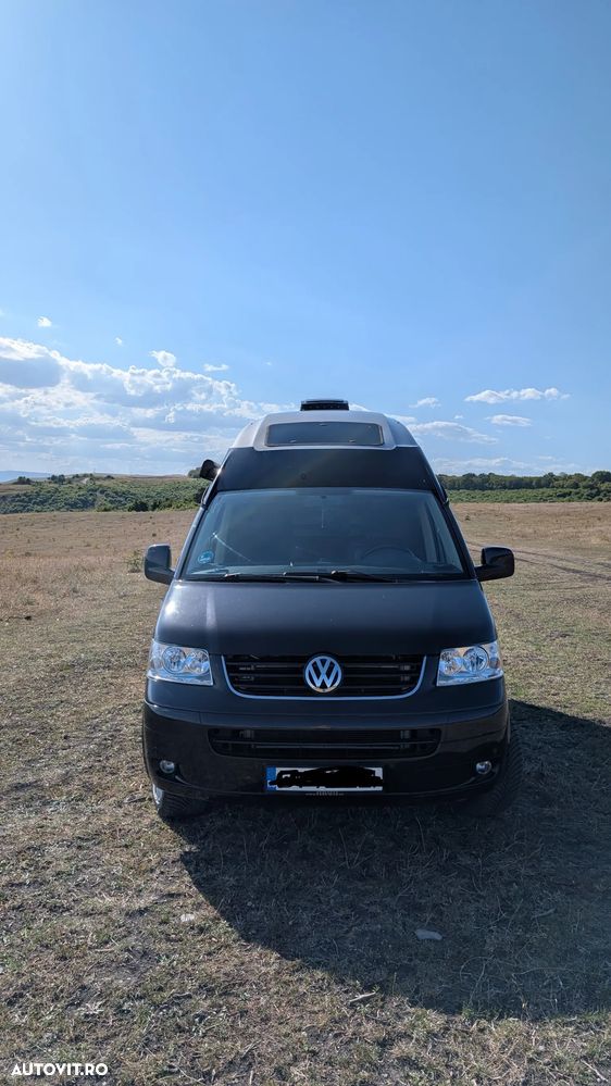 Volkswagen California - 8