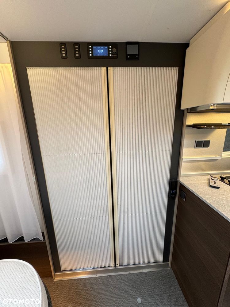Adria Alpina 663 PT - 28
