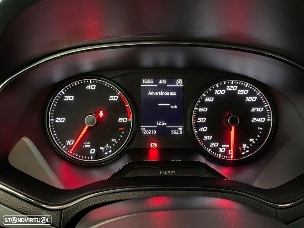 SEAT Arona 1.6 TDI Reference - 14