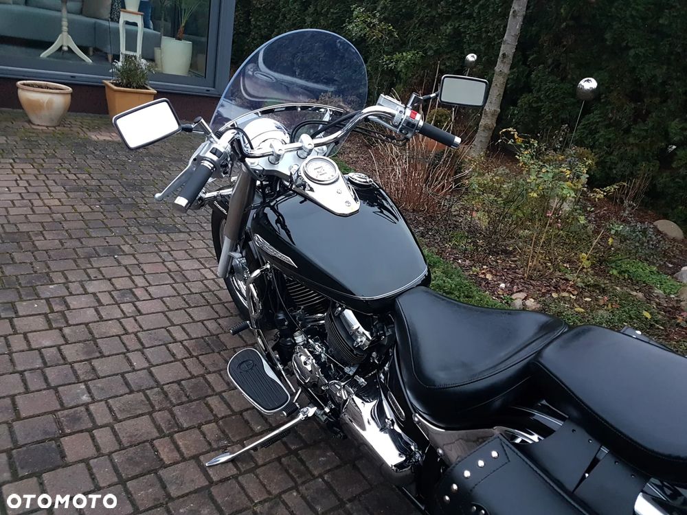 Yamaha Drag Star - 15