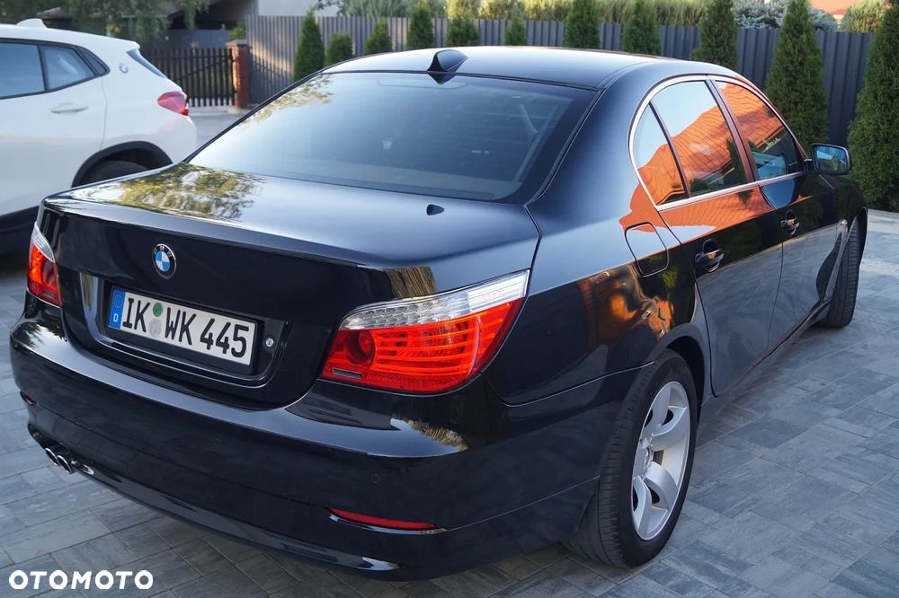 BMW Seria 5 - 2