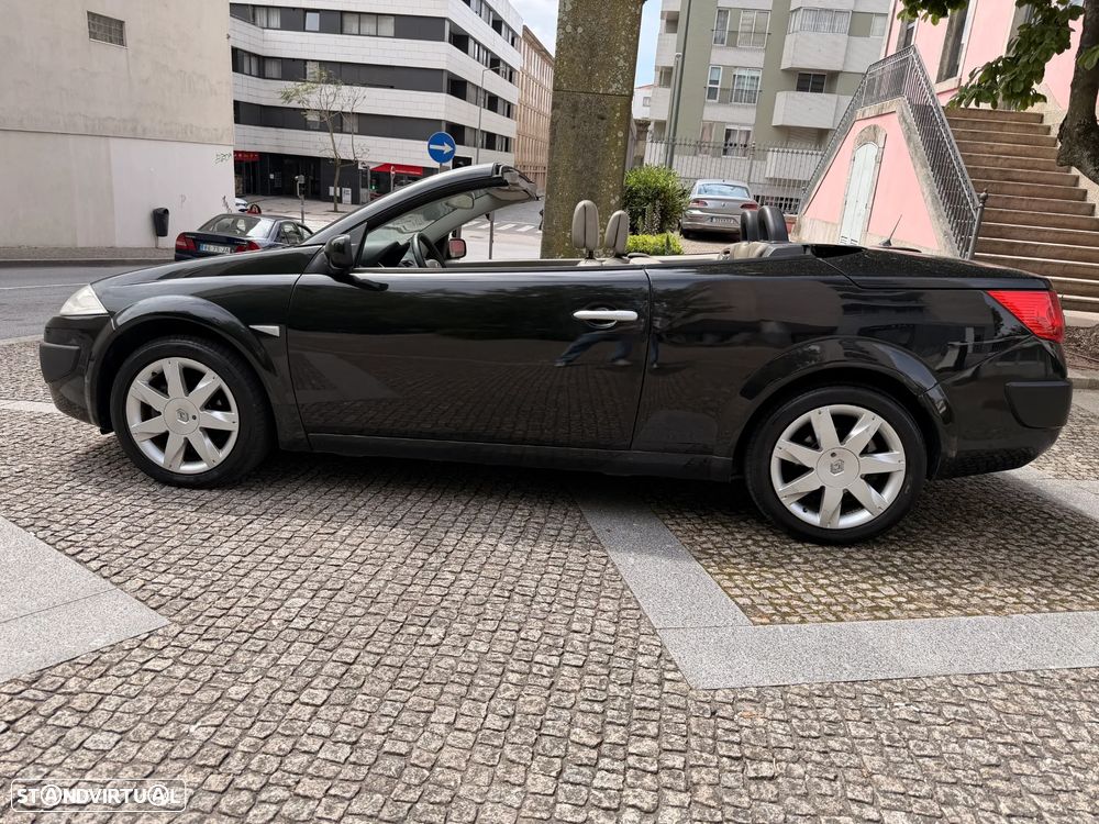 Renault Mégane CC 2.0 dCi SE Exclusive - 2