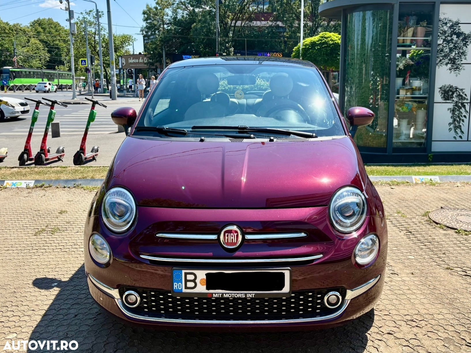 Fiat 500 - 10